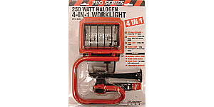 Worklight Portable  $34.95